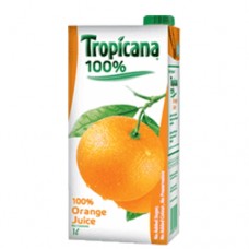 TROPICANA 100% ORANGE JUICE